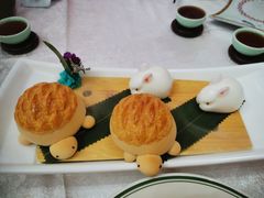 -寻味顺德·珍之宝酒楼(银钻店)