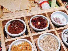 -城南往事·鲁菜济南菜(龙奥万科店)