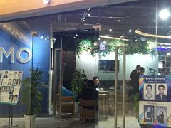 -海马体照相馆(天津世纪都会店)