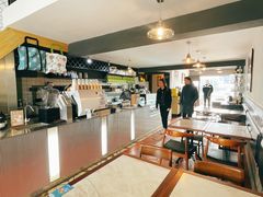 -Juicy Bakery(大学路店)