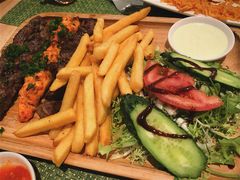 -ALAMEEN阿拉伯餐厅(三里屯店)