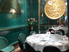 包厢-雀蓝川菜(奥体广场店)