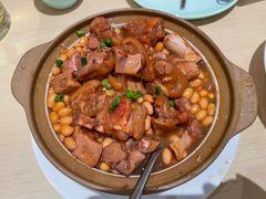 -吕氏疙瘩汤·新派鲁菜(芝罘万达店)