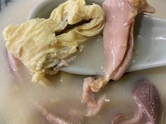 -胡椒猪肚汤(康王店)