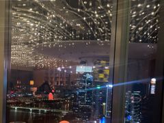 -三迪希尔顿酒店·星空酒廊