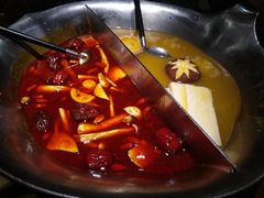 -湊湊火锅·茶憩(石家庄万象城店)