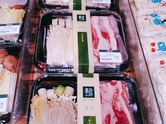 -盒马鲜生(曜一城店)