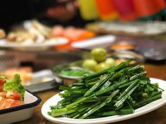 -三肥两瘦烤肉(鹿城店)