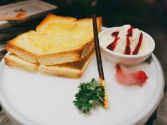 面包片-辣尚瘾·烤鱼·新川菜(交大直营店)