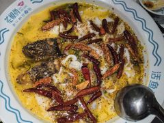 -花椒俏川菜小馆(南海万达店)