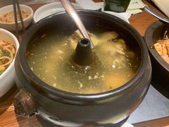 云海肴汽锅鸡-云海肴·汽锅鸡·云南菜(美罗城店)