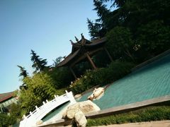 -曲江惠宾苑宾馆(大雁塔大唐不夜城店)