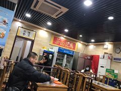 大堂-马记伊源斋涮肉·清真菜(潘家园古玩市场店)