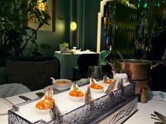 -金链花·泰国餐厅(国贸店)