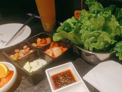 -嘿嘟嘟·肋条烧肉放题(爱融荟城店)