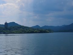 -柳莺湖上·湖景餐厅·江南菜(西湖店)