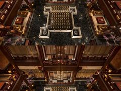 -西安华清御汤酒店