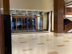 -长白山万达锦华套房酒店