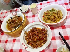 -西江红·株洲本地菜(滨江南路店)