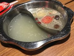 -傣妹火锅(南京东路一店)