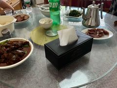 -山里人家土菜馆(茅山店)