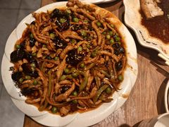 -張飛扒肉·龙江非遗(道外店)