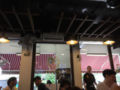 -松發肉骨茶(克拉码头店)