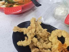 -官人桥番茄米线(温江行署店)