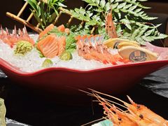 -樱之盛宴·蟹料理海鲜自助(前进大街店)
