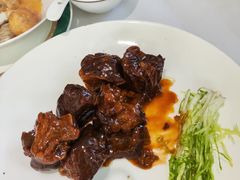 -老洋房花园饭店(绍兴路店)