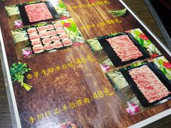 -老诚一锅羊蝎子(黄寺大街店)