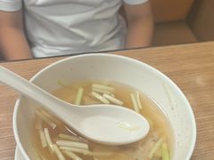 -百福麵家(新馬路店)