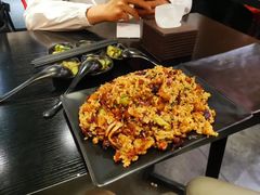 -老啪叽串炒饭(铁百店)