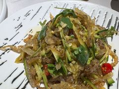 -小厨师·二十年沈家门小海鲜(百井坊巷店)