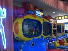 -风云再起游乐汇(南京常发广场店)