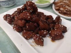 -六和聚传统烤鸭.天津菜(和平店)