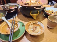 -吃饭皇帝大(合生汇店)