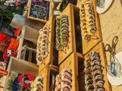 -大中华希尔顿酒店-念自助餐·嗨啤·小龙虾