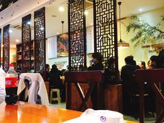 大堂-阿甘龙虾·重庆麻麻鱼(中豪店)