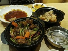 -林辉家宴·本地家常菜·头牌清远鸡(先锋店)