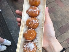 -董顺桃老长沙臭豆腐(步行街店)