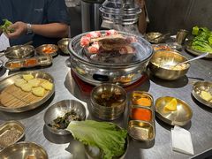 -本炙炭烤·蒲烧活鳗料理店(金沙洲店)