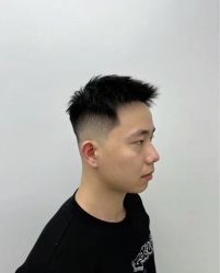 -苏奇发型·烫发染发