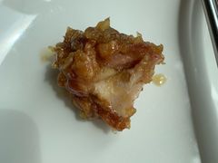 -京玉菲饭店(李村店)