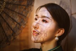 -汉仪华裳汉服馆(打浦桥店)