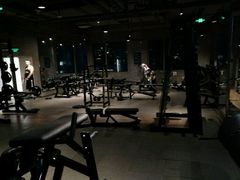 -乐刻健身(望京凯德mall馆)