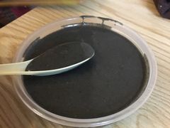 芝麻杏仁鸳鸯糊-芝麻糊世家(西华店)