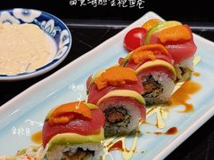 -小山日本料理(太古汇店)