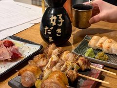 -鸟屯(三里屯店)