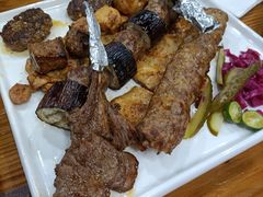 -TUK土耳其餐厅·下午茶(卢湾店)